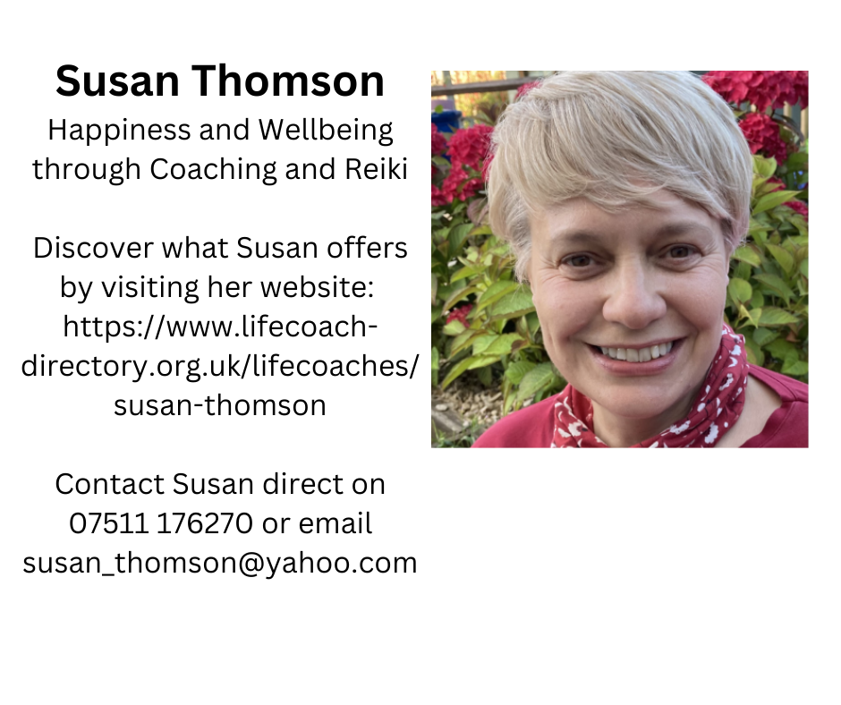 Susan Thomson Happiness and Wellbeing through Coaching and Reiki.png